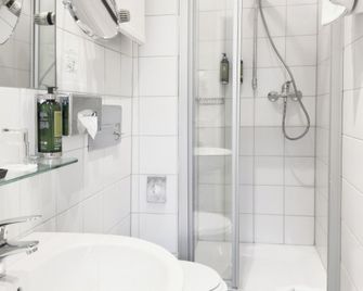 Hotel Weisses Haus - Bad Kissingen