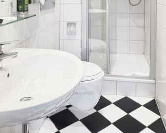 Hotel Weisses Haus - Bad Kissingen