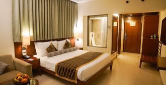 Evershine Resort Mahabaleshwar - Mahabaleshwar - Habitación