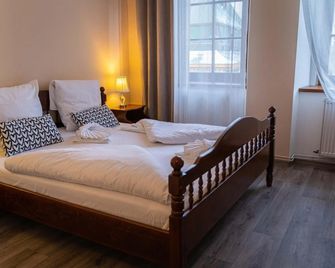 Hotel Praha - Boží Dar