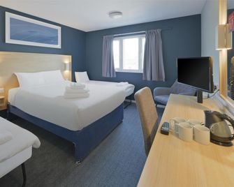 Travelodge Warrington - Warrington - Habitación