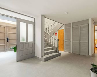 Musgo by Homirent - Santiago de Querétaro