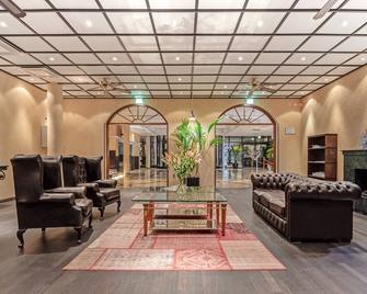 Holiday Club Turun Caribia Superior Apartments - Turku - Lobby
