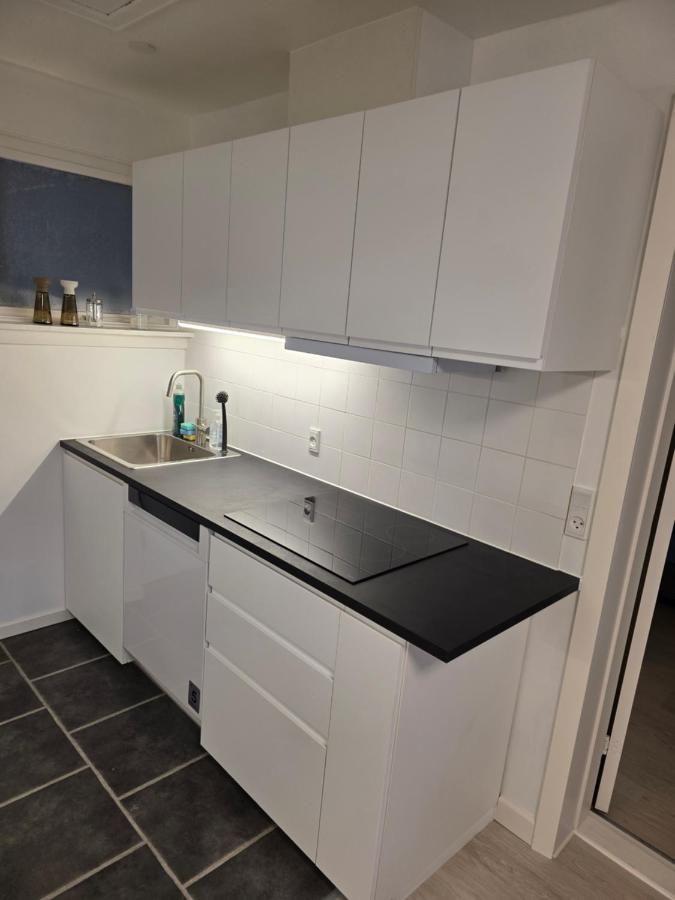 2 room apartment in Horsens – Hedensted