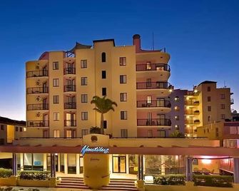 Asiatic Suite at Nautilus Mooloolaba - Mooloolaba - Building
