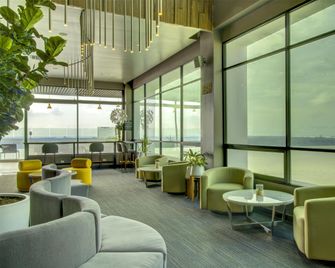 DoubleTree by Hilton Guayaquil - Guayaquil - Lounge