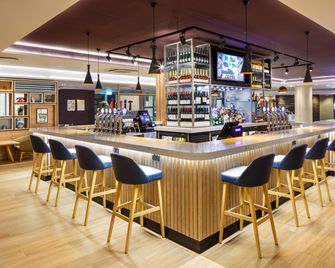 Holiday Inn London - Heathrow M4,jct.4 By IHG - West Drayton - Bar