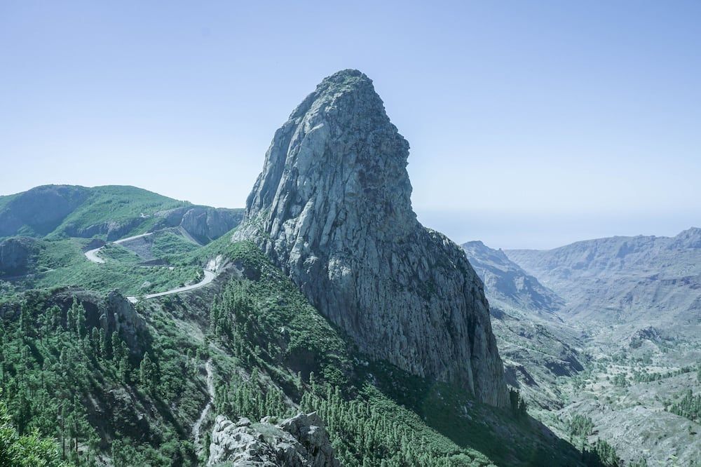 Suites Los Telares - Adults Recommended - Hermigua