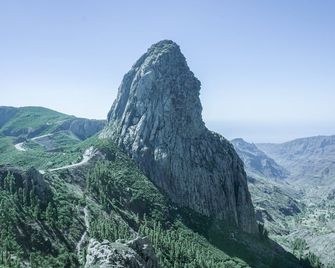 Suites Los Telares - Adults Recommended - Hermigua