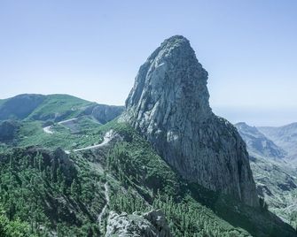 Suites Los Telares - Adults Recommended - Hermigua