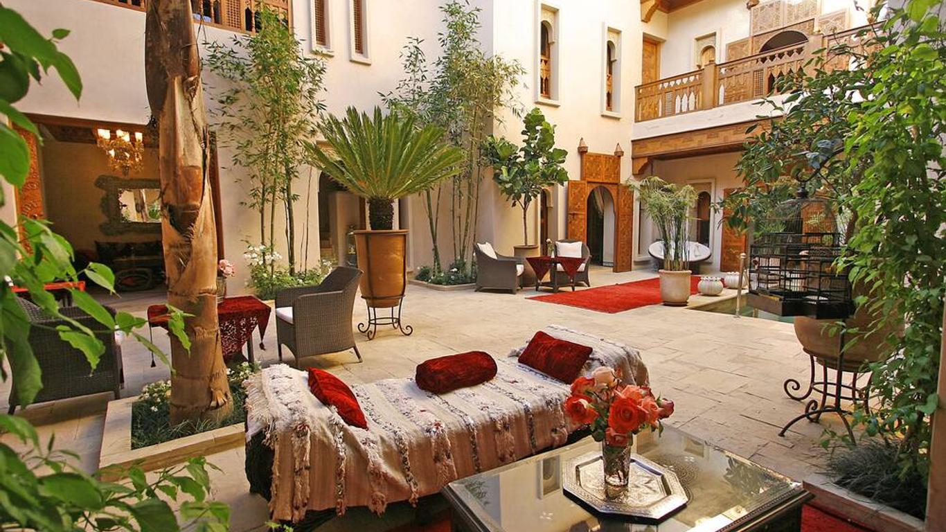 Riad Flam & Spa