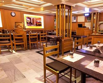 Sree Bharani Hotels - Tirunelveli - Ristorante
