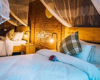 Rafiki Retreat - Arusha - Schlafzimmer