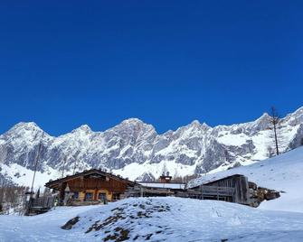 Gästehaus Herma - Ramsau am Dachstein