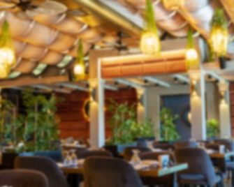 Hotel On7 Sakarya - Adapazarı - Restaurant