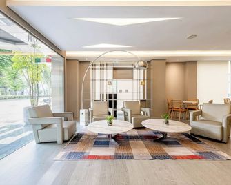 Hotelday Taichung - Taichung City - Lobby