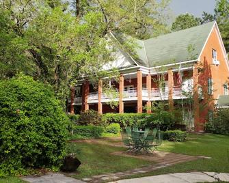 Woodridge Bed and Breakfast of Louisiana - Pearl River - Edificio