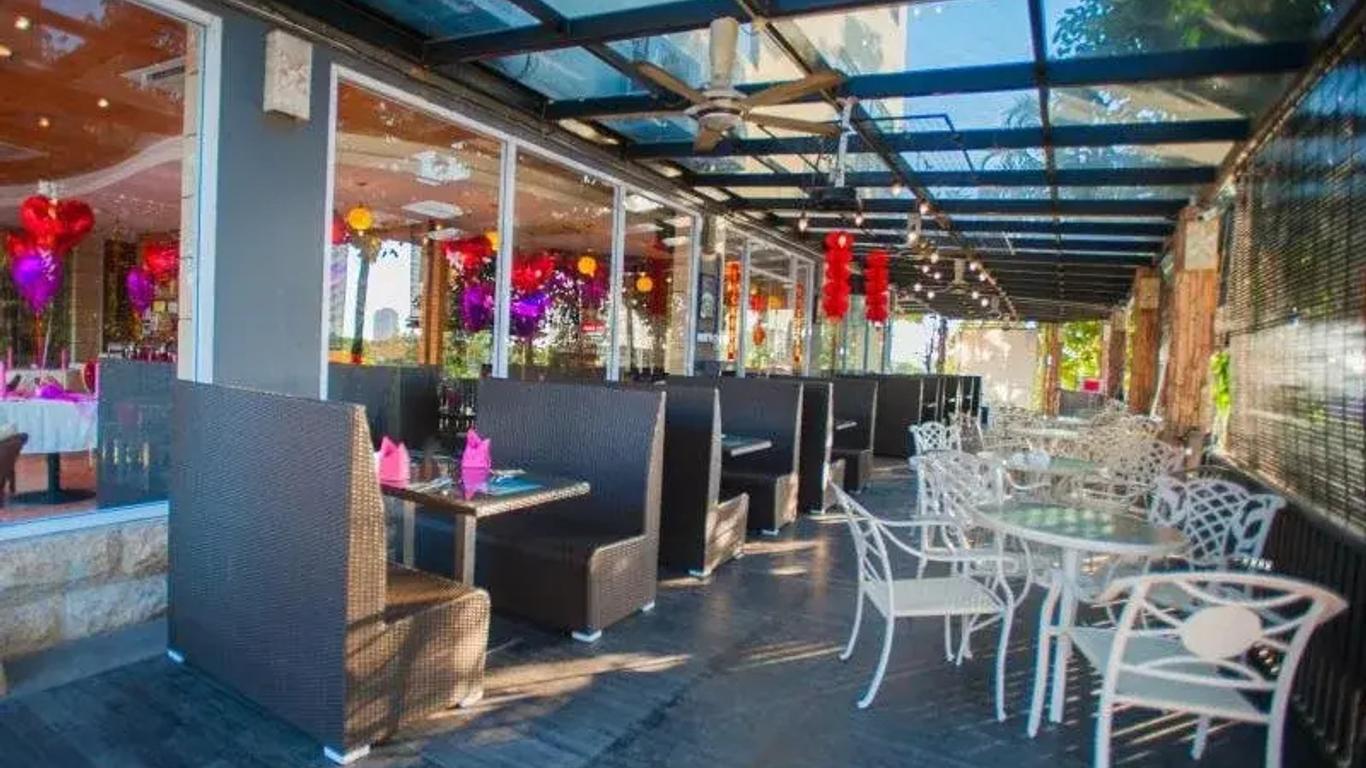Kemena Hotel
