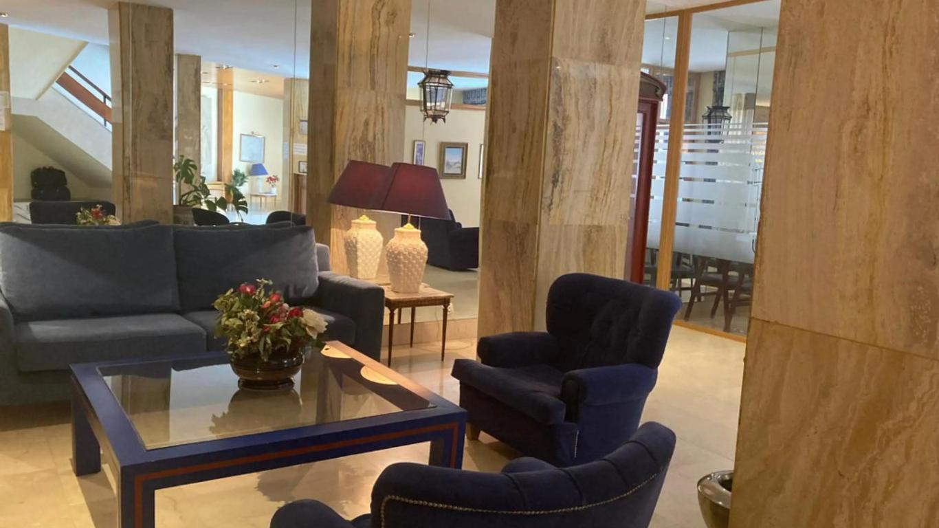 Hotel Condal