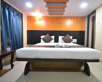 Hotel Arma Near Bkc - Bombay - Habitación