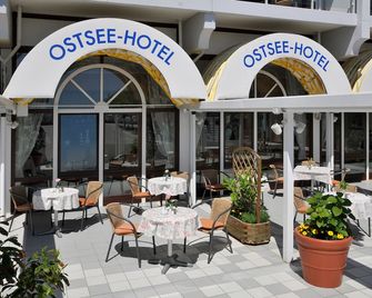 Ostsee-Hotel - Großenbrode