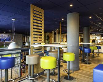 Ibis Budget Paris Porte d'Orléans - Paris - Phòng ăn