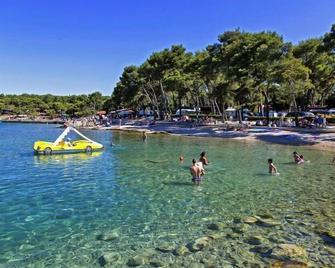 Mobilehome Victoria - Camp Soline - Biograd na Moru