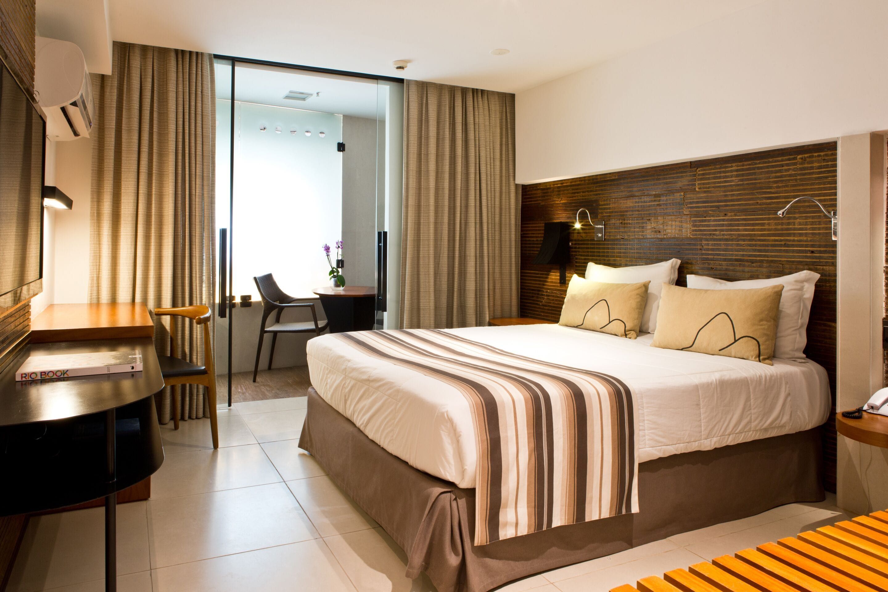 Ritz Leblon - Rio de Janeiro