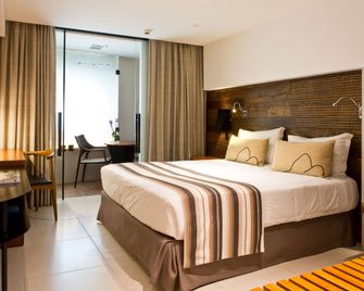 Ritz Leblon - Rio de Janeiro