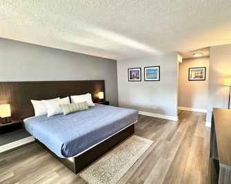 O'Hare Inn and Suites - Schiller Park