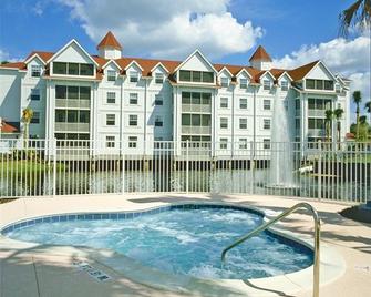 Grand Beach II, Orlando, Usa - Lake Buena Vista - Bể bơi