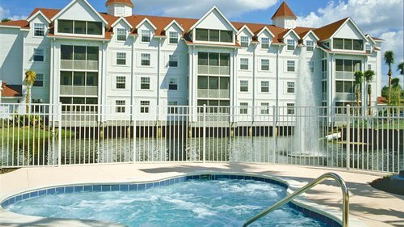 Grand Beach by Diamond Resorts