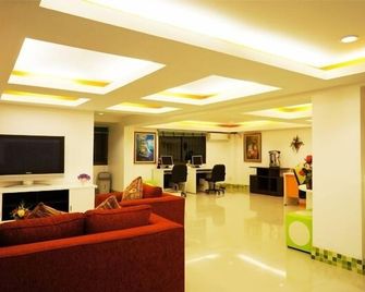 Noble House Chiangmai - Chiang Mai - Lobby
