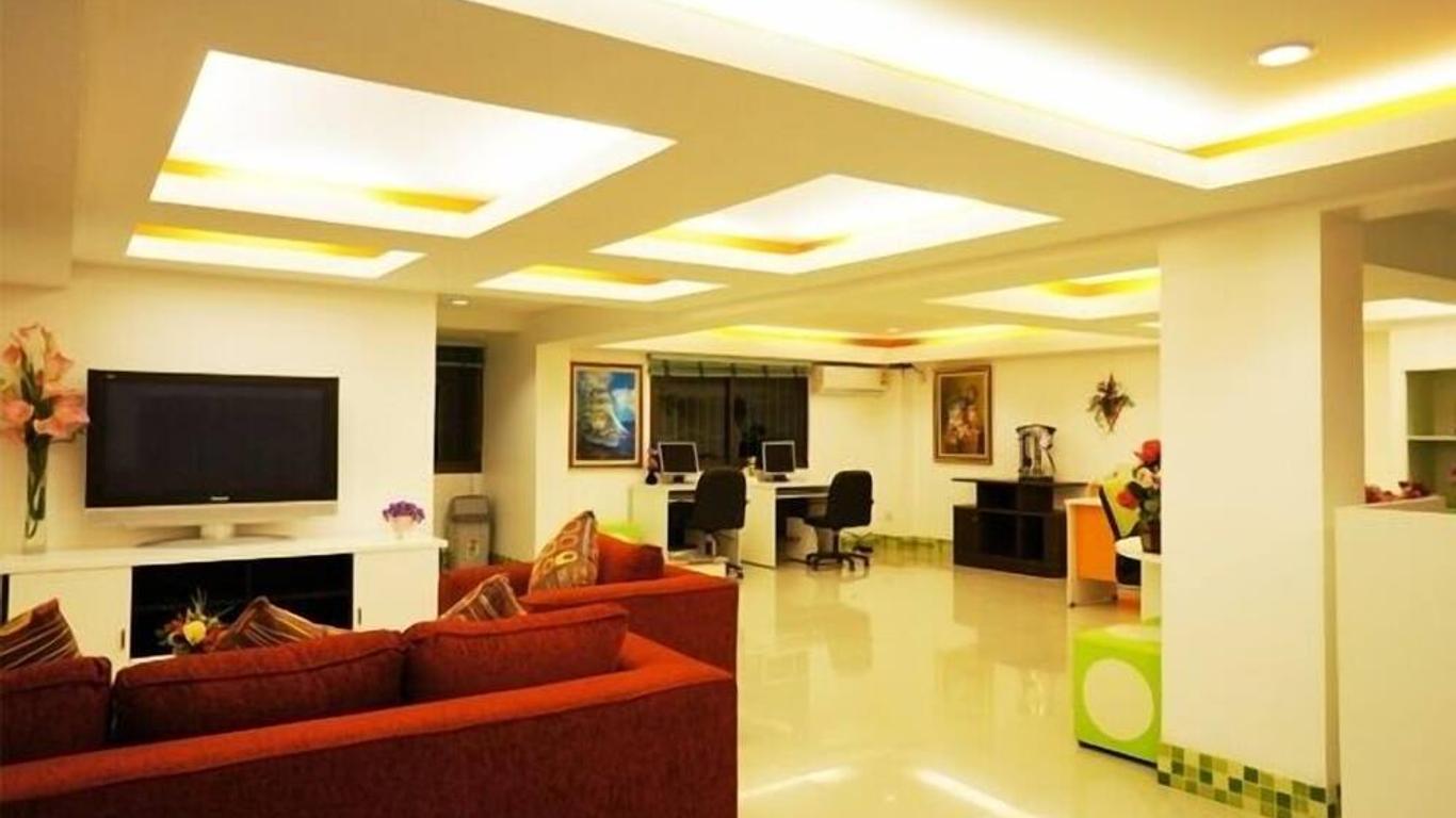 Noble House Chiangmai