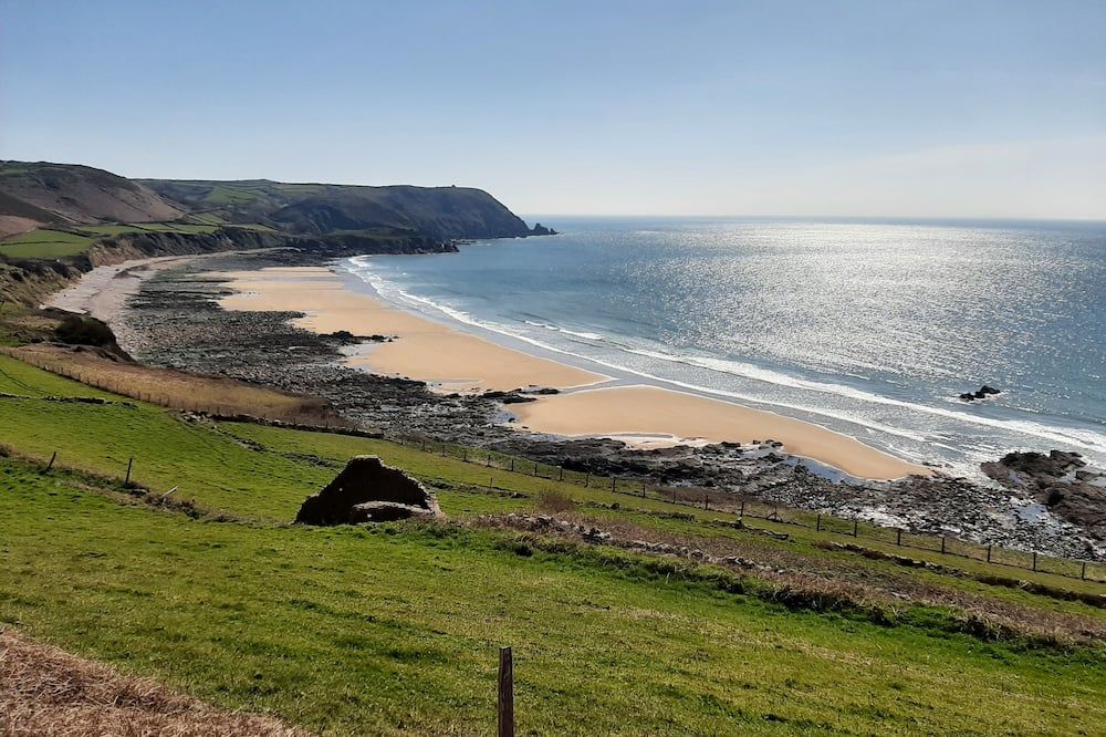 VVF Cotentin Îles anglo-normandes