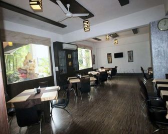 Mystica Resort - Lonavala - Nhà hàng