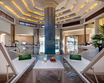 Meliá Isla Canela - Ayamonte - Lobby