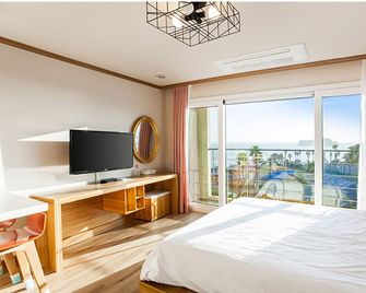 Dombe Resort - Seogwipo