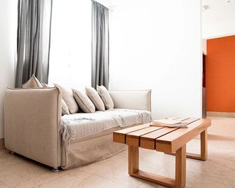 Casa 8 Amores - Guanajuato - Sala de estar