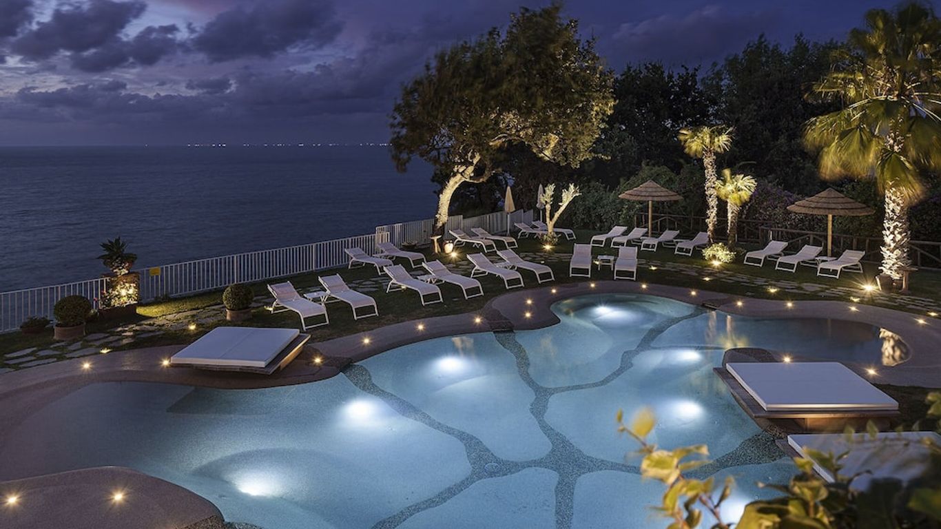 Hotel Continental Mare