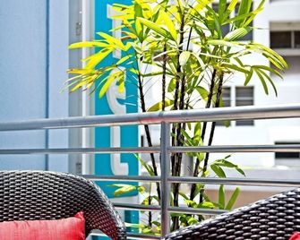 Hotel 81 Elegance - Singapura