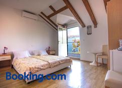 Apartment Boras Lux - Cavtat - Slaapkamer