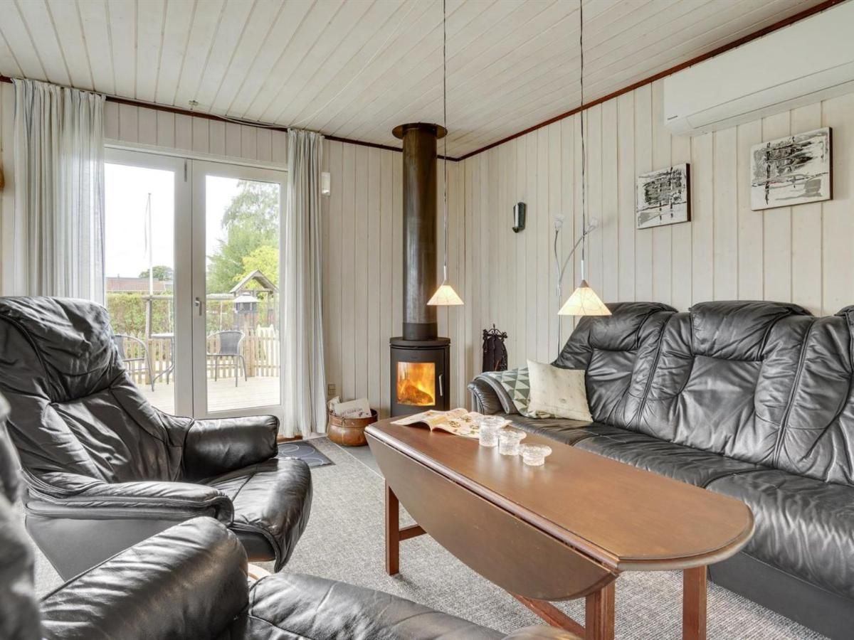 Holiday Home Asya - 600m from the sea by Interhome – Bogense