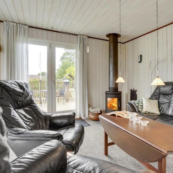 Holiday Home Asya - 600m from the sea by Interhome – Bogense