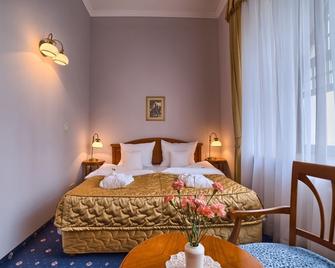 Hotel Art & Spa Zakopane - Zakopane - Bedroom