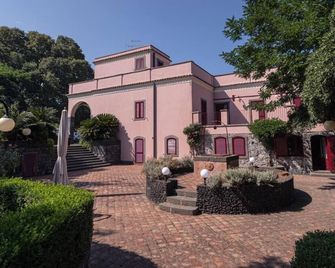 La Gelsomina - Presa - Building