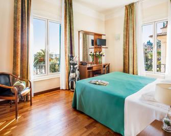 Riviera - Rapallo - Habitación