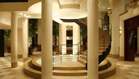 Hotel Nikko Kanazawa - Kanazawa - Lobby