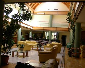 Hotel D.G. Garden - Benevento - Лоббі