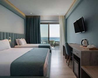 Sea Coast Resort Halkidiki - Polígiros